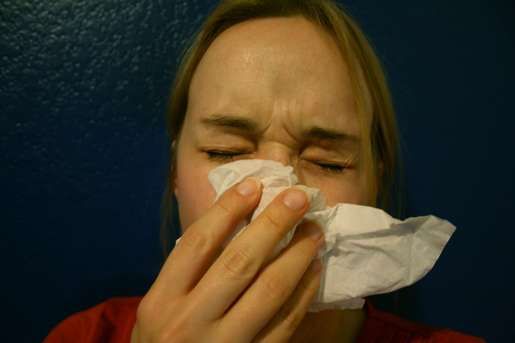 ¿Tengo alergia o sinusitis? Un estudio pionero proporciona una lista de signos para averiguarlo y revela que, en realidad, suele ser sinusitis
