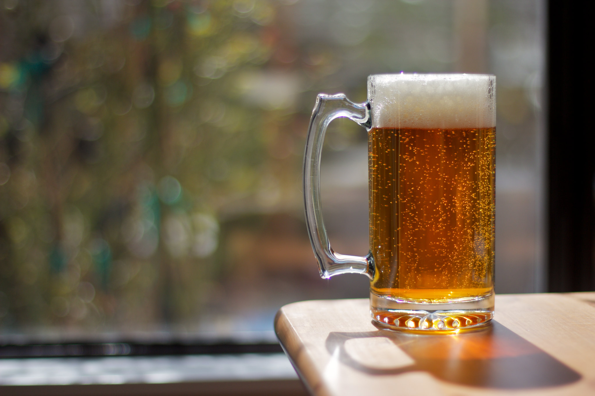 Investigadores belgas han estado entrenando una IA para elaborar mejores cervezas. Los catadores están impresionados